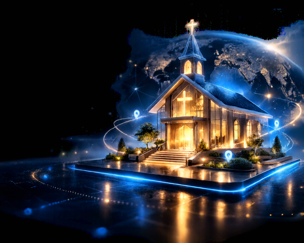 Salem Bible Fellowship Church